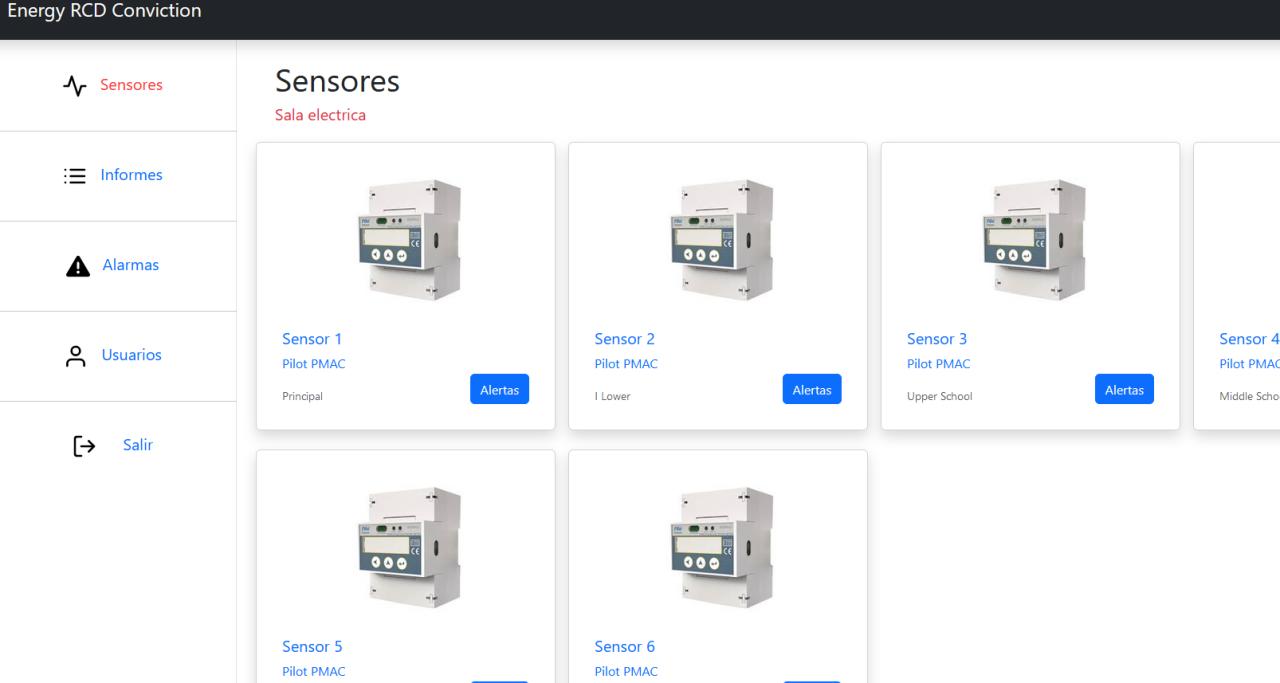 Monitoreo Remoto para Bombas y Procesos