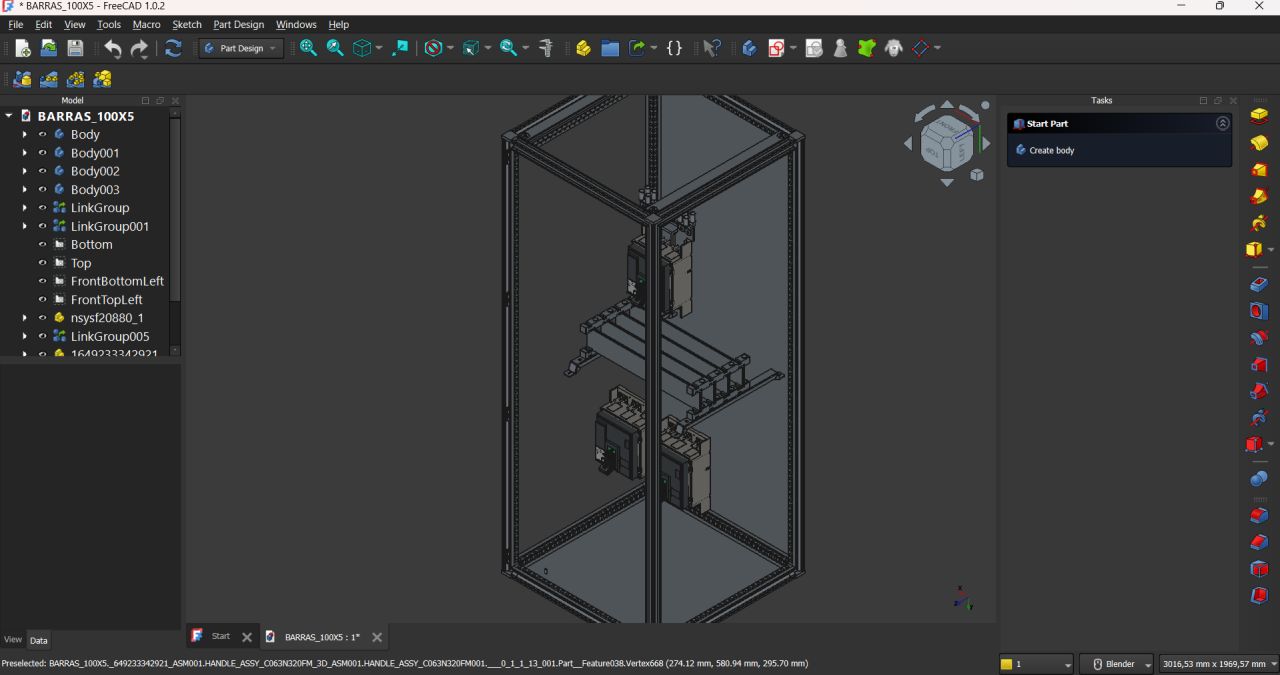 Diseño de Proyectos Eléctricos