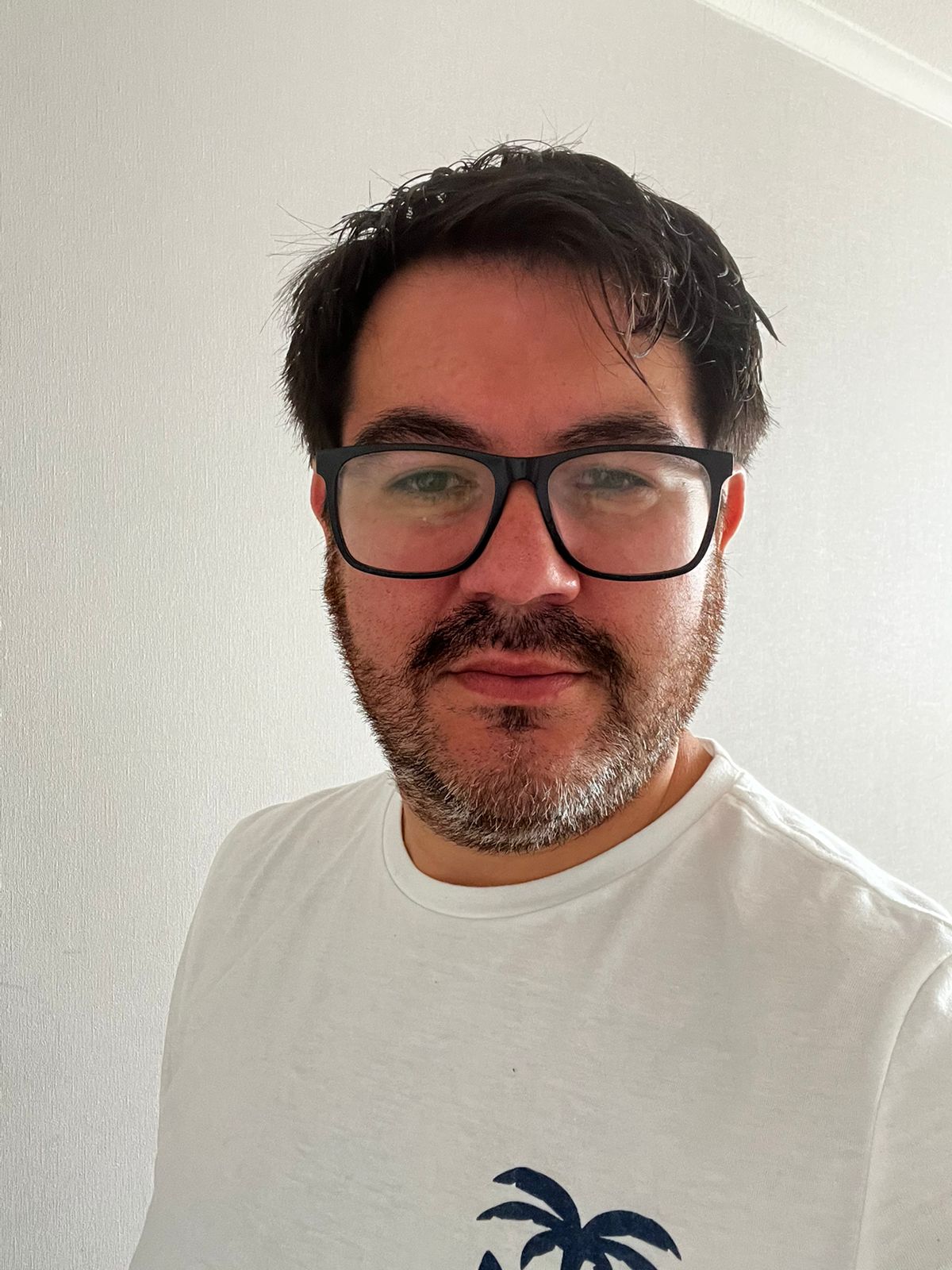 Claudio Carreño
