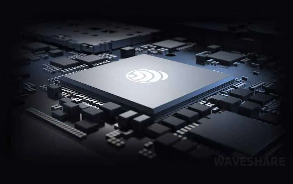 Sistema de automatización industrial con ESP32